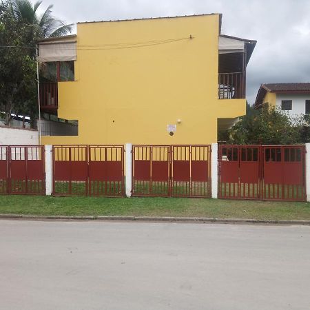 Apartamento Completo Ubatuba Exterior photo