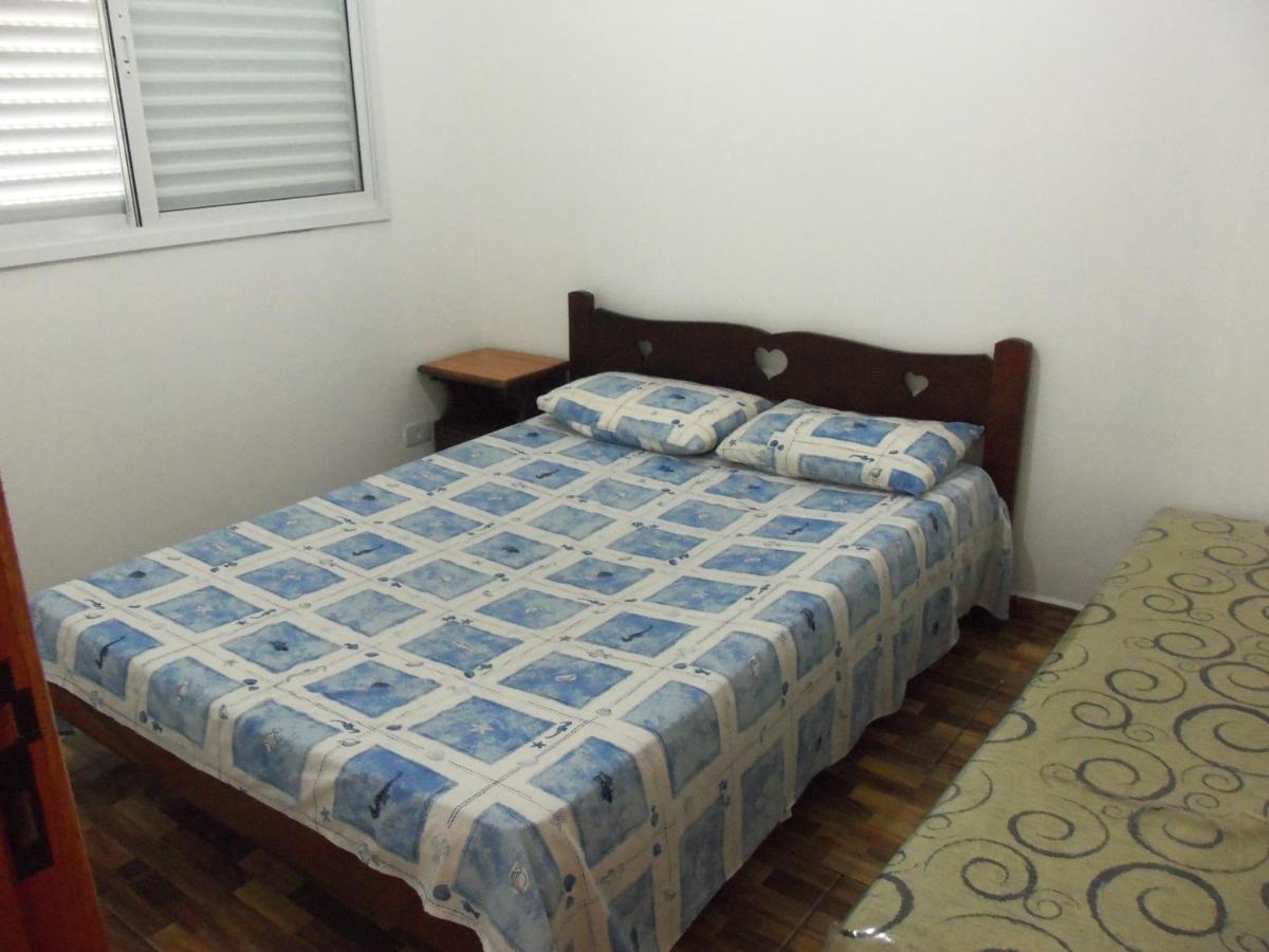 Apartamento Completo Ubatuba Exterior photo