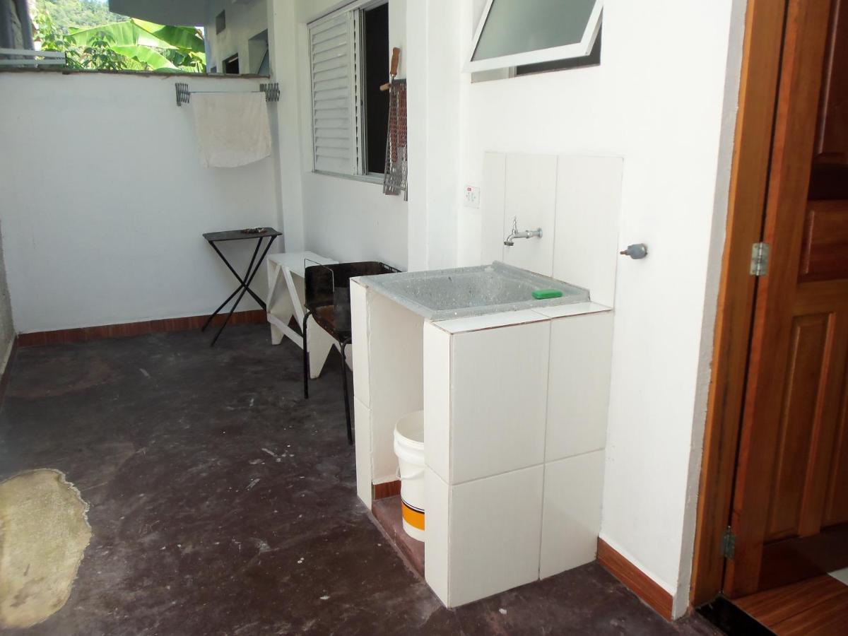Apartamento Completo Ubatuba Exterior photo