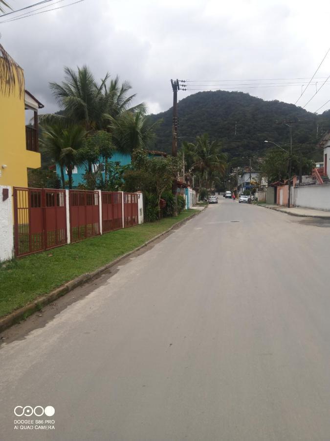 Apartamento Completo Ubatuba Exterior photo
